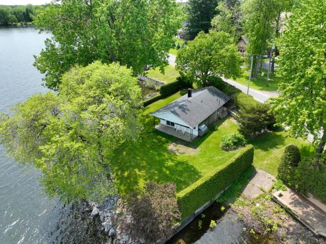 1366 Lake Shore Road Chazy NY 12921