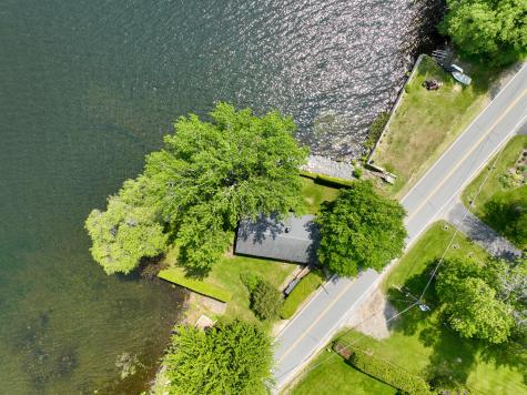 1366 Lake Shore Road Chazy NY 12921