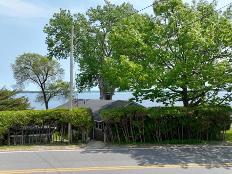 1366 Lake Shore Road Chazy NY 12921