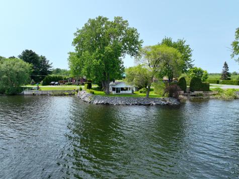 1366 Lake Shore Road Chazy NY 12921