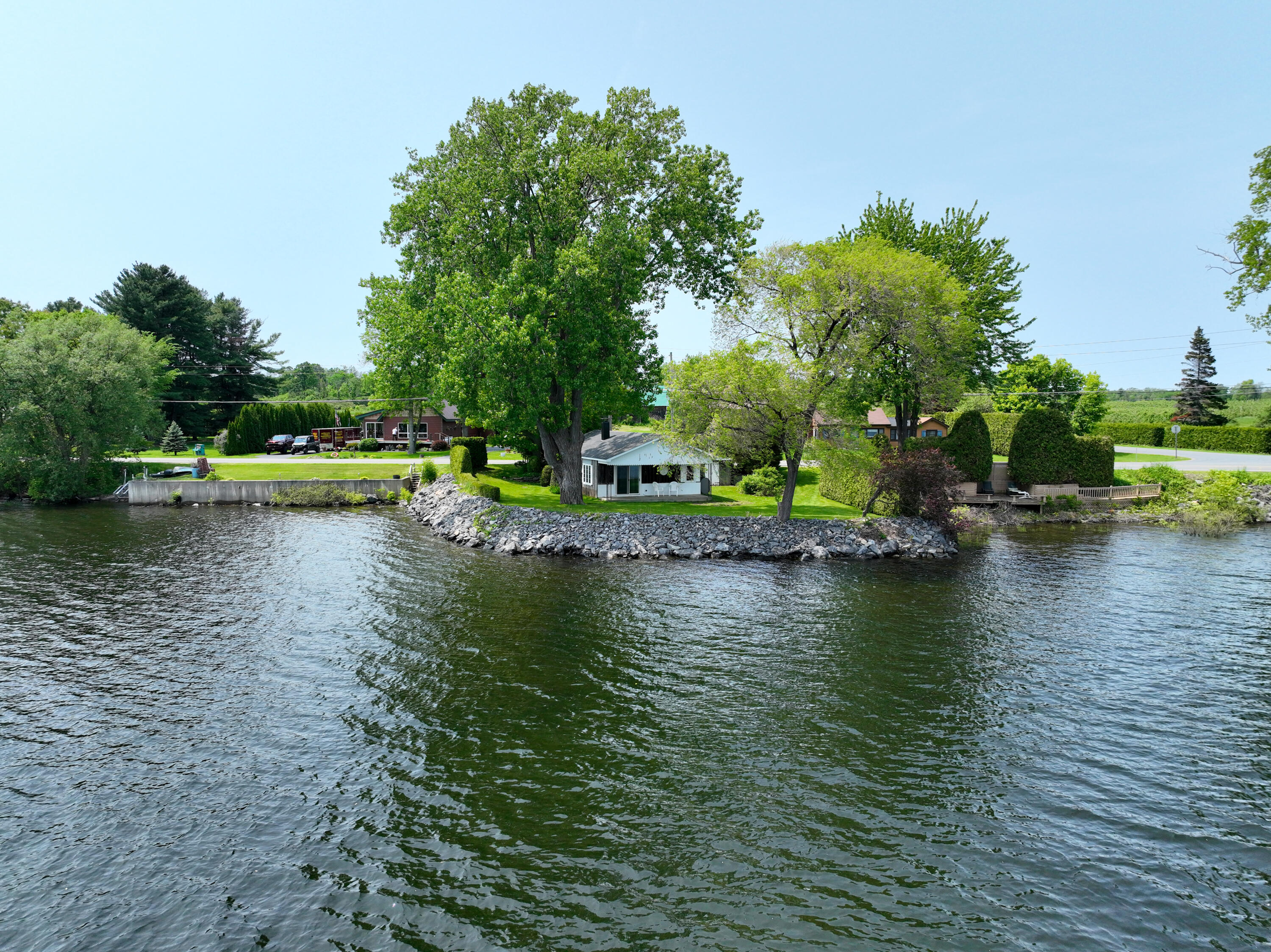 1366 Lake Shore Road Chazy NY 12921