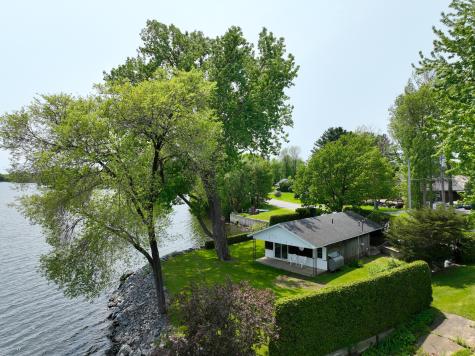 1366 Lake Shore Road Chazy NY 12921