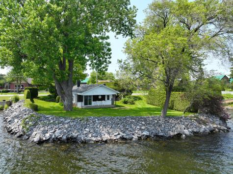 1366 Lake Shore Road Chazy NY 12921