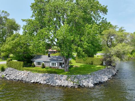 1366 Lake Shore Road Chazy NY 12921