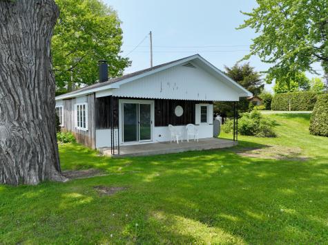 1366 Lake Shore Road Chazy NY 12921