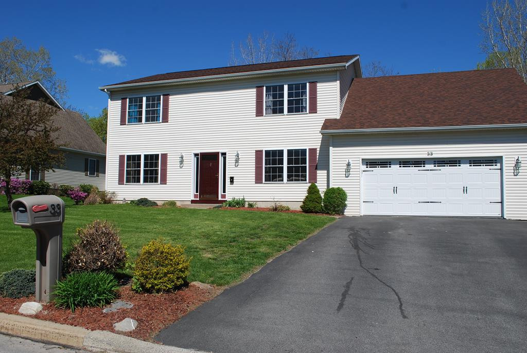 33 Flaglar Drive Plattsburgh NY 12901
