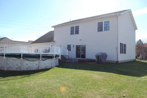 33 Flaglar Drive Plattsburgh NY 12901