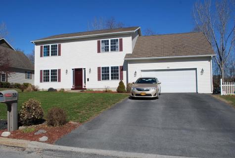 33 Flaglar Drive Plattsburgh NY 12901