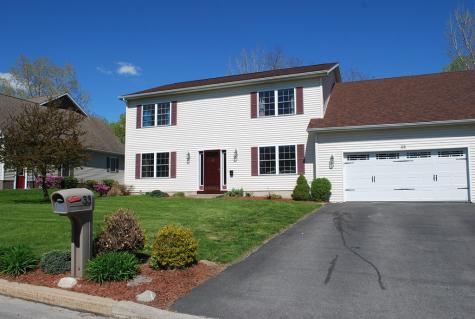 33 Flaglar Drive Plattsburgh NY 12901