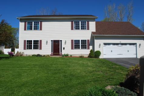 33 Flaglar Drive Plattsburgh NY 12901