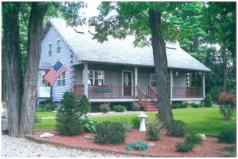 1188 Cumberland Head Road Plattsburgh NY 12901