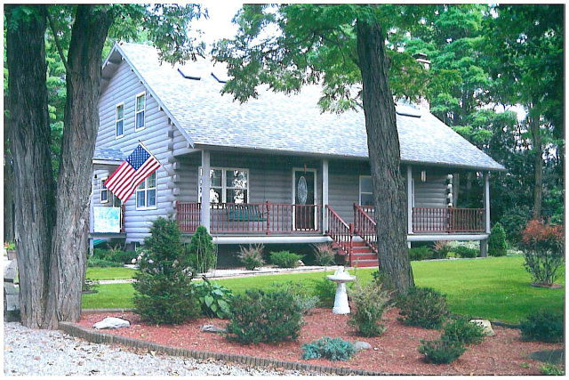 1188 Cumberland Head Road Plattsburgh NY 12901