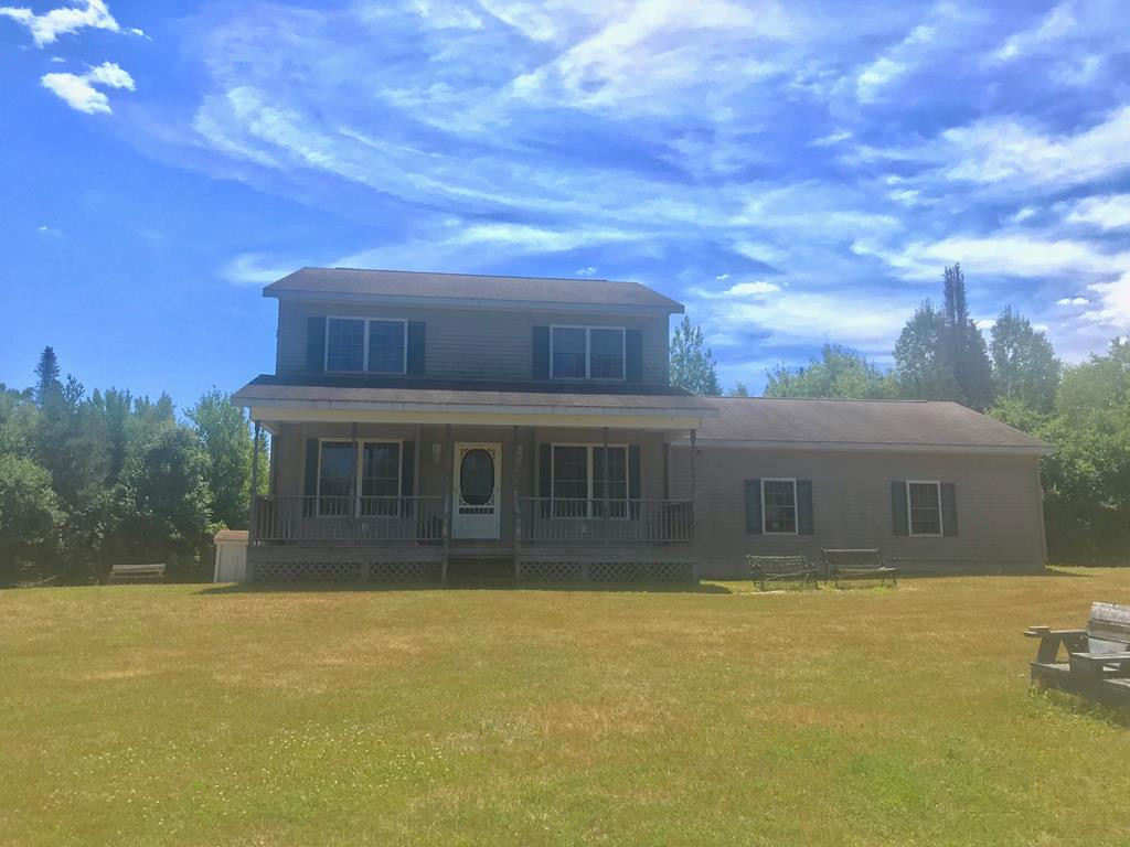 3506 Silver Lake Road Saranac NY 12981