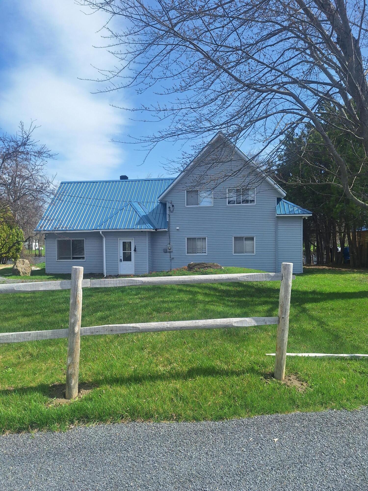 2716/2710 Lake Shore Road Champlain NY 12919