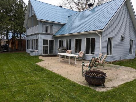2716/2710 Lake Shore Road Champlain NY 12919