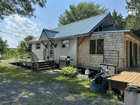 2716/2710 Lake Shore Road Champlain NY 12919