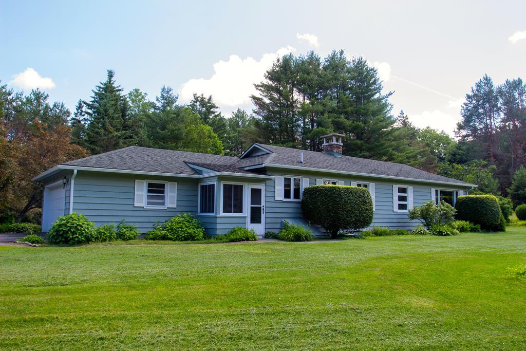 51 Cobble Hill Road Lake Placid NY 12946
