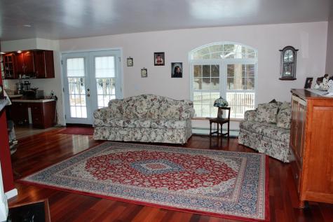 45 Bills Lane Jay NY 12941