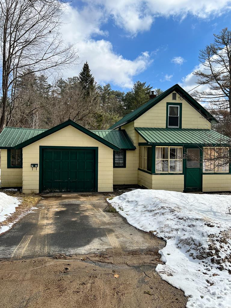 71 Pontiac Street Saranac Lake NY 12983