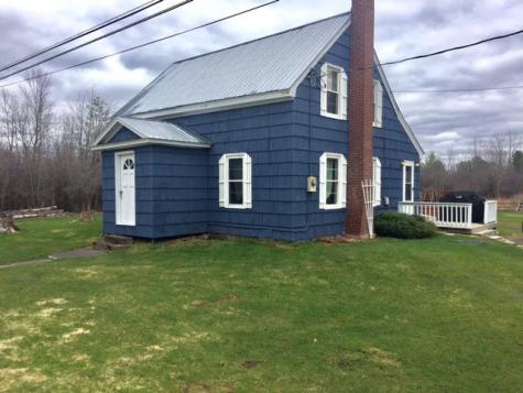 48 Maple Street Mooers NY 12958