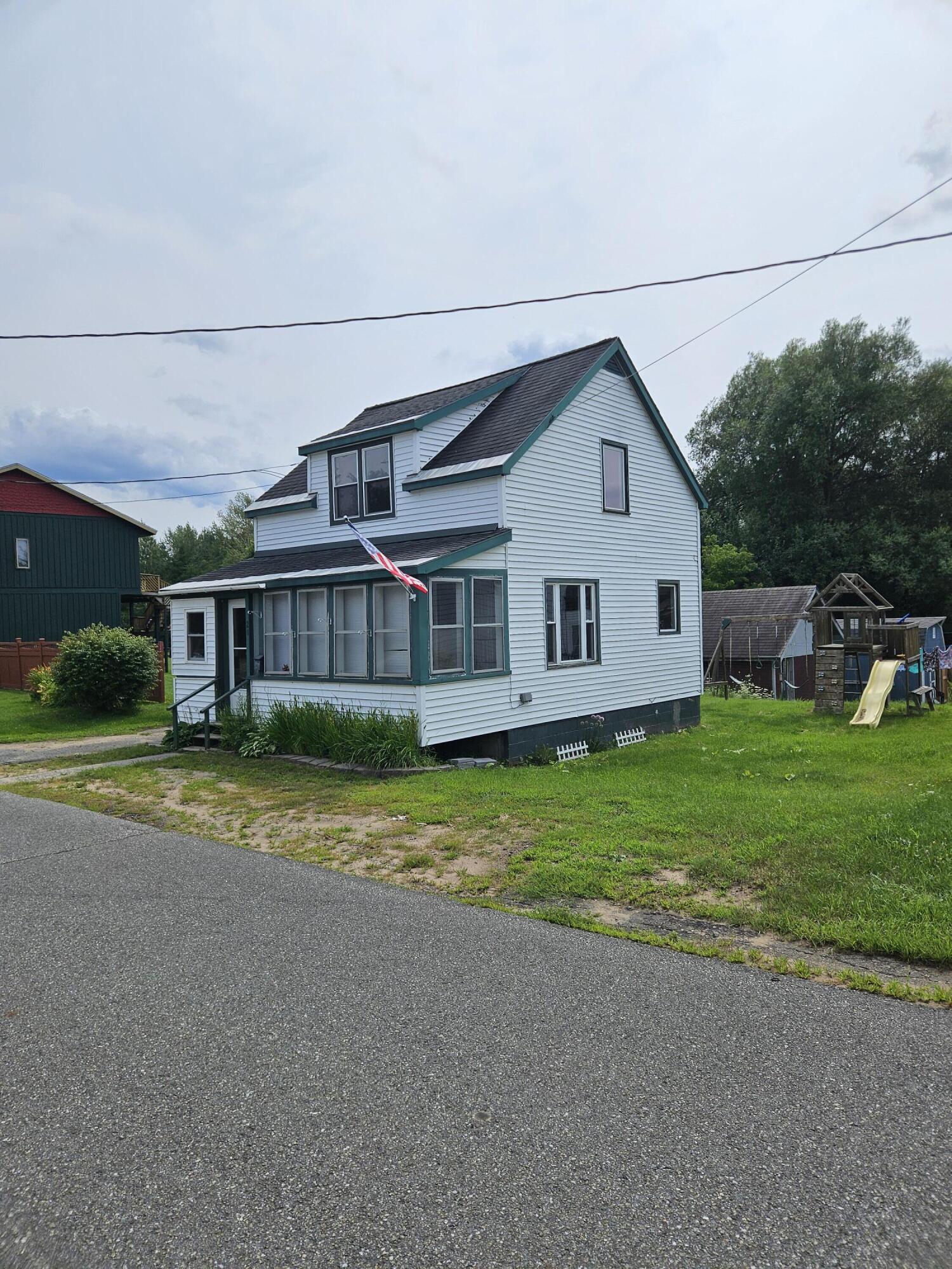 20 Church Street Tupper Lake NY 12986