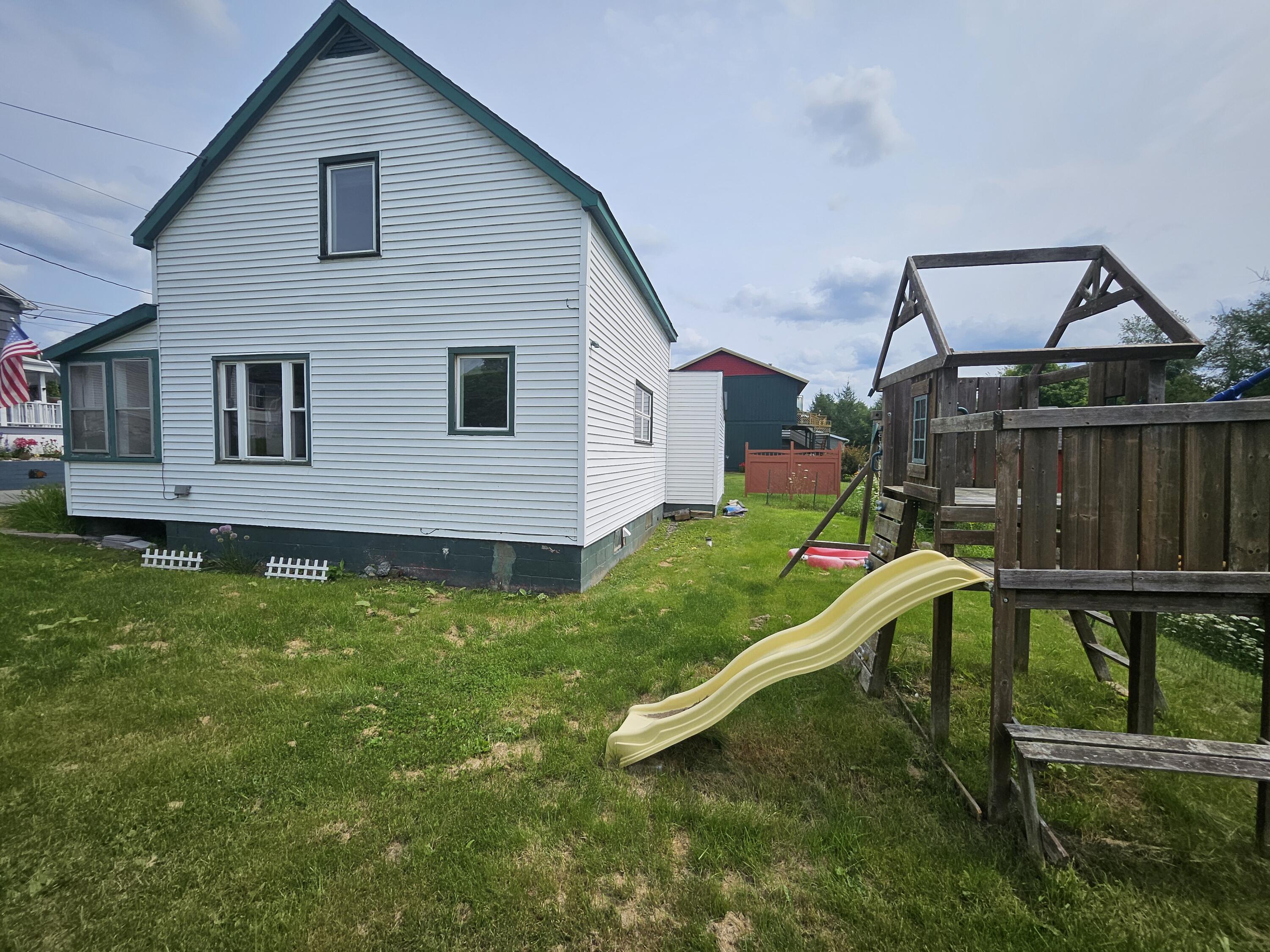 20 Church Street Tupper Lake NY 12986