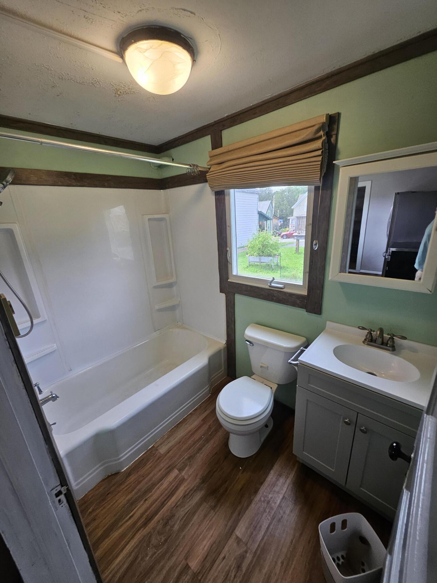 20 Church Street Tupper Lake NY 12986