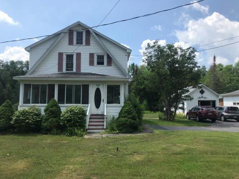793 State Route 374 Cadyville NY 12918