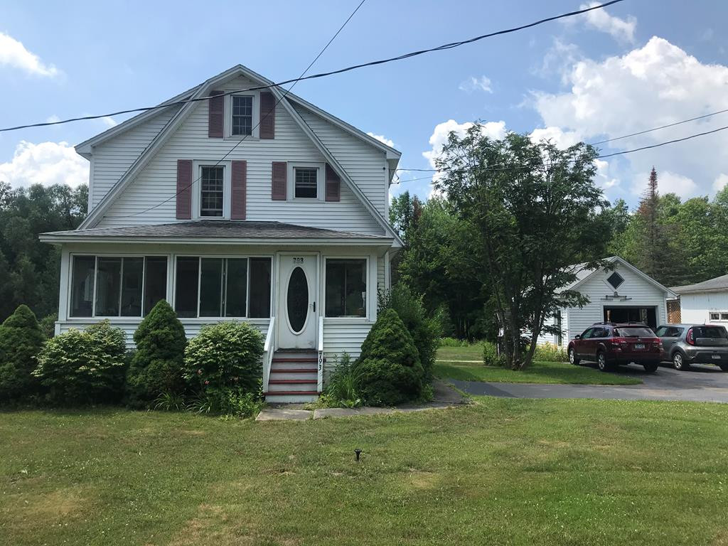 793 State Route 374 Cadyville NY 12918