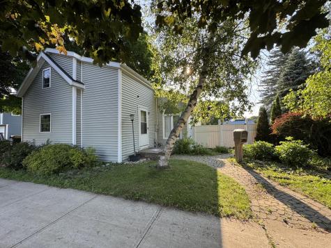 55 Maple Street Rouses Point NY 12979
