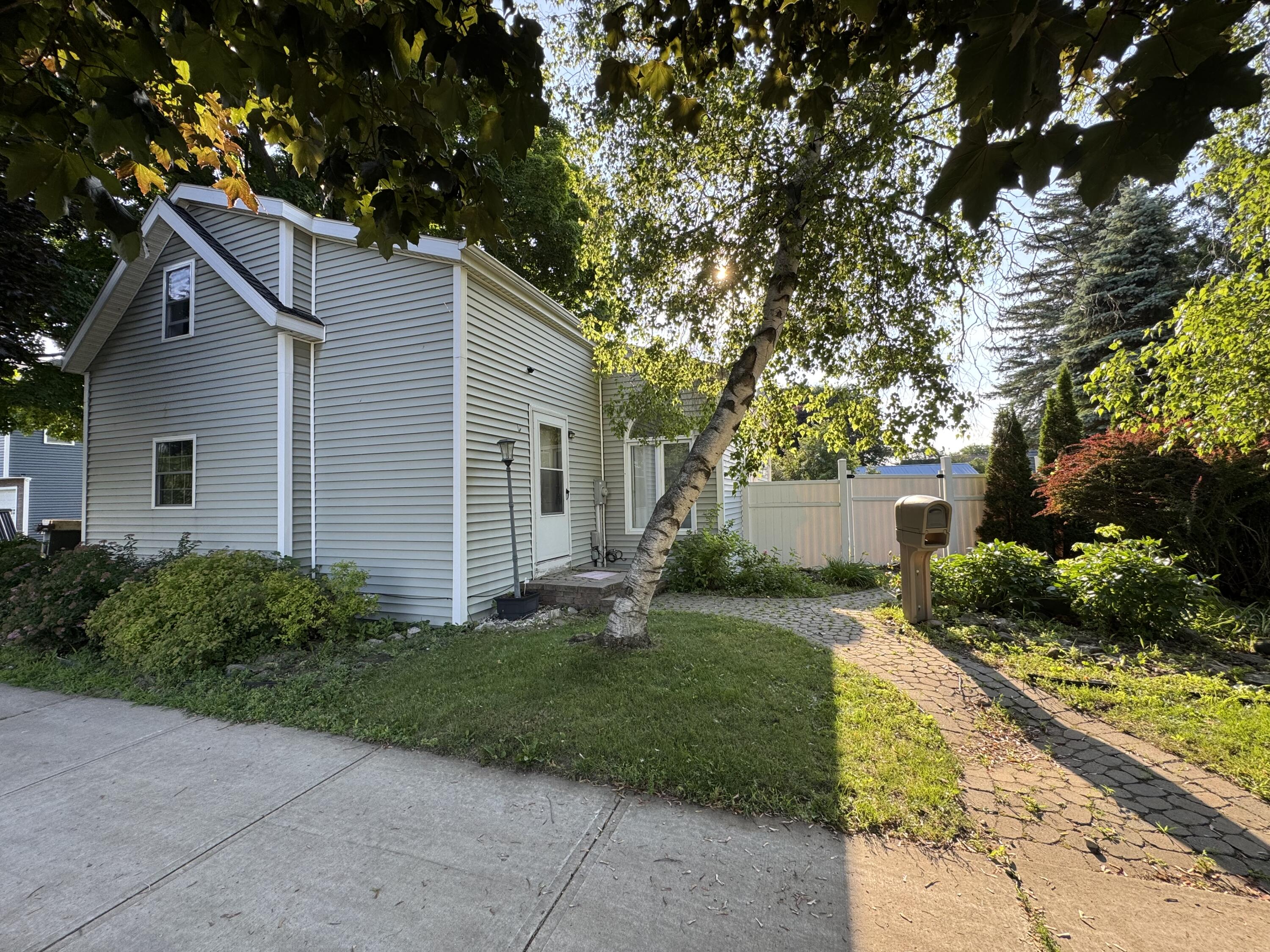 55 Maple Street Rouses Point NY 12979