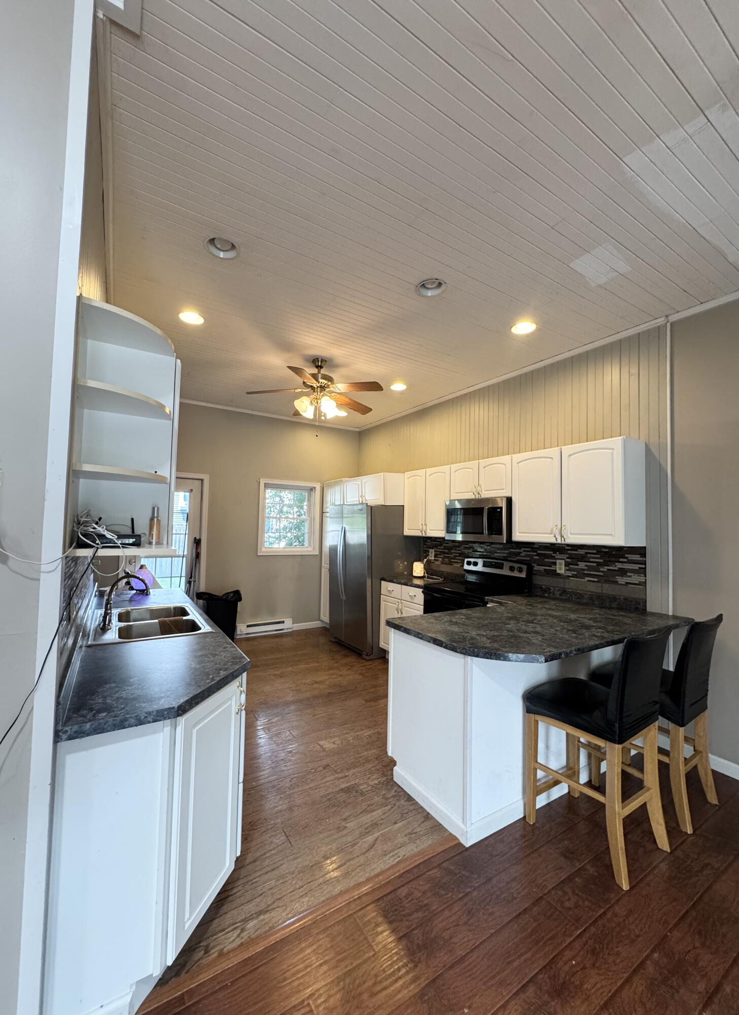 55 Maple Street Rouses Point NY 12979