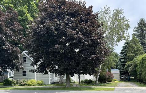 55 Maple Street Rouses Point NY 12979