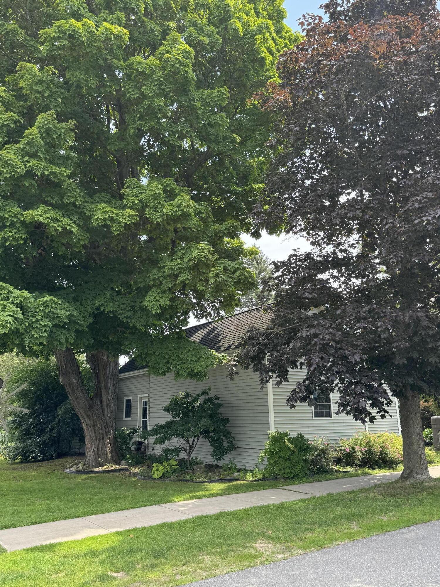 55 Maple Street Rouses Point NY 12979
