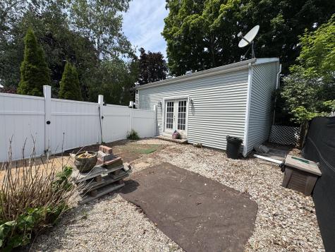 55 Maple Street Rouses Point NY 12979