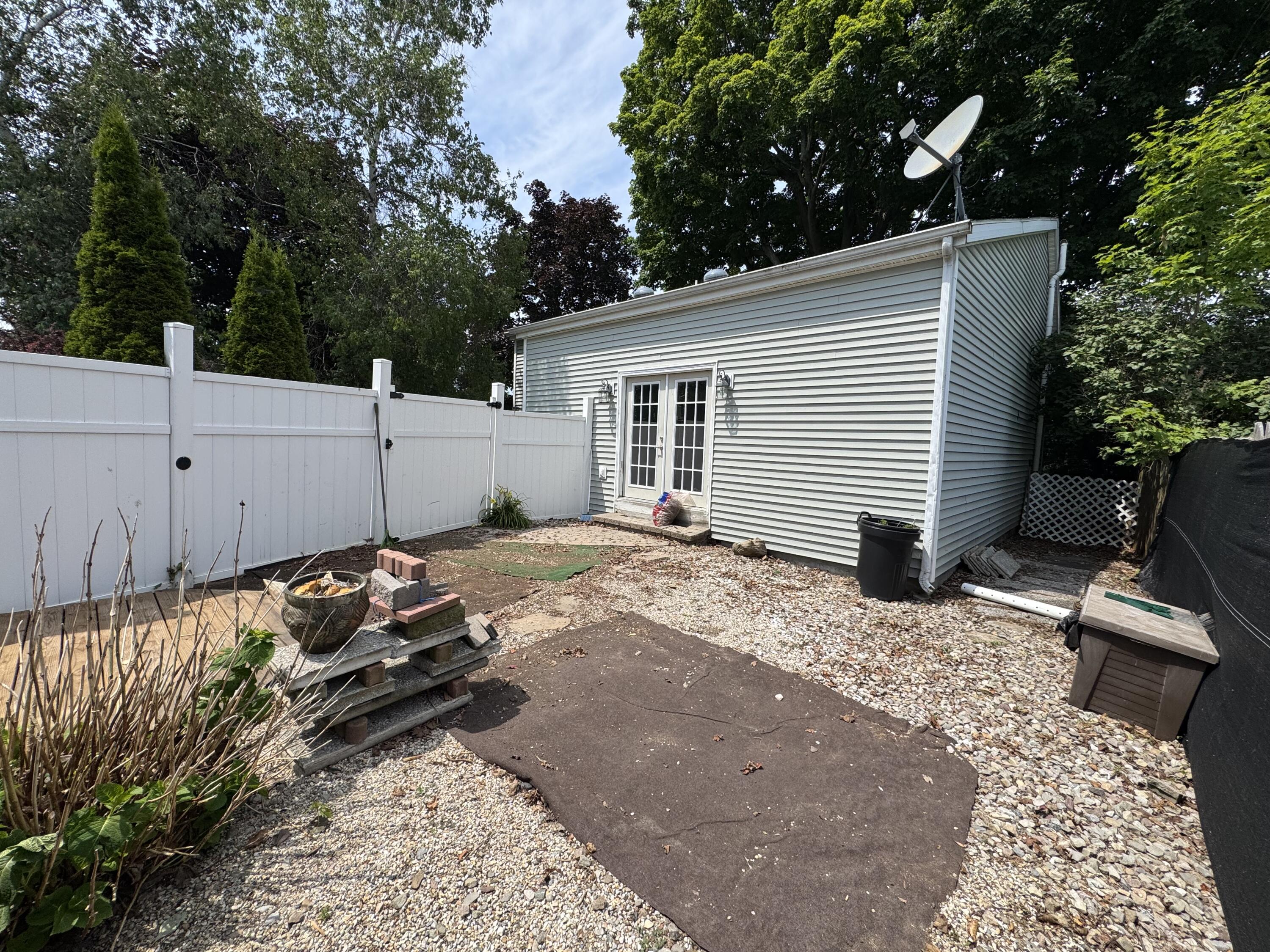 55 Maple Street Rouses Point NY 12979