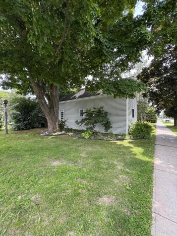 55 Maple Street Rouses Point NY 12979