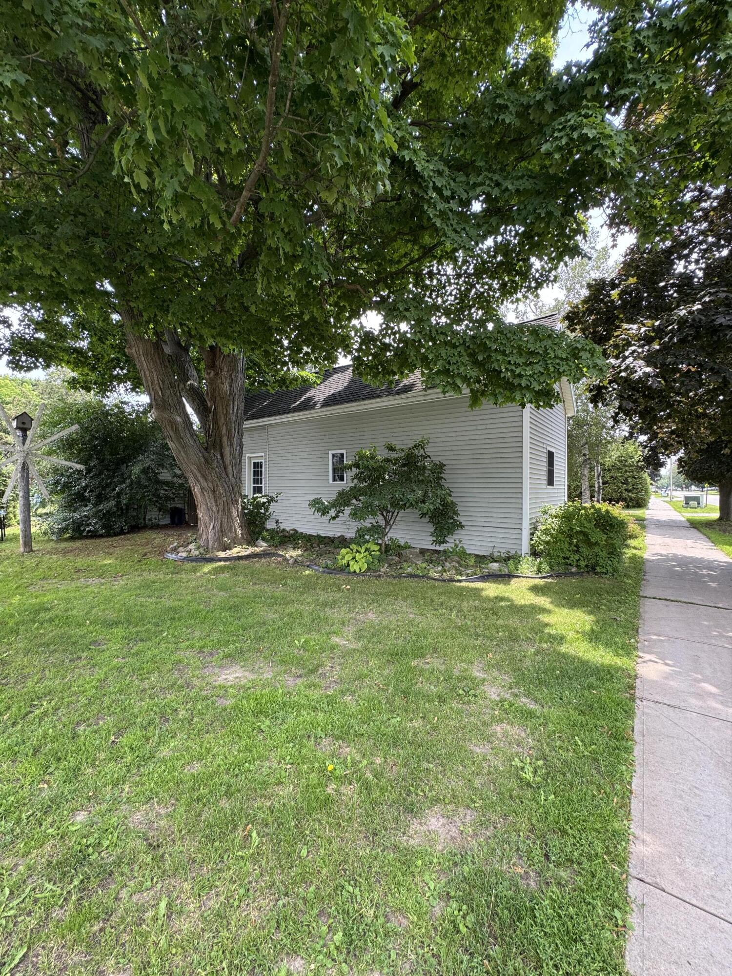 55 Maple Street Rouses Point NY 12979