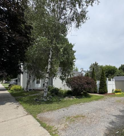 55 Maple Street Rouses Point NY 12979