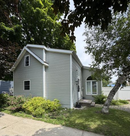55 Maple Street Rouses Point NY 12979