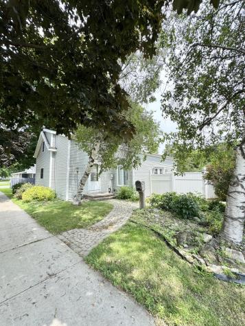 55 Maple Street Rouses Point NY 12979