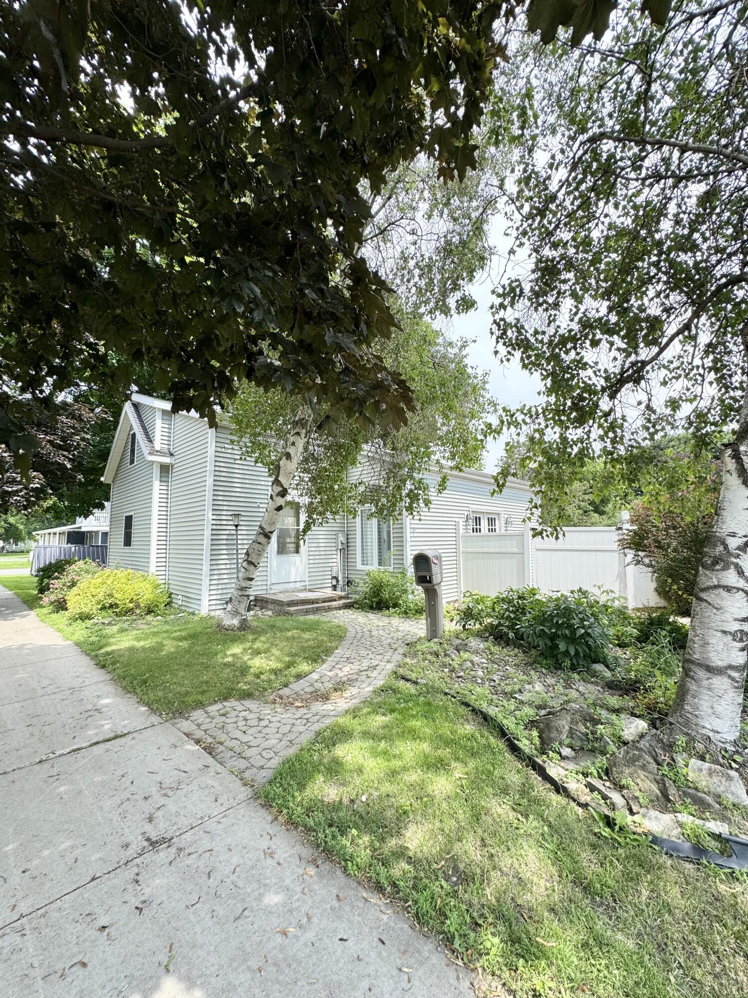 55 Maple Street Rouses Point NY 12979