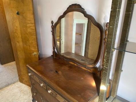 1605 S, Main Street St. Regis Falls NY 12980