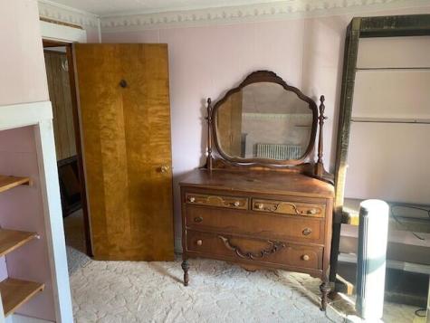 1605 S, Main Street St. Regis Falls NY 12980