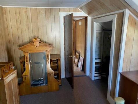 1605 S, Main Street St. Regis Falls NY 12980