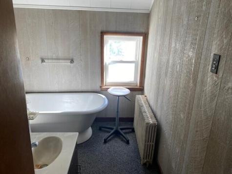 1605 S, Main Street St. Regis Falls NY 12980