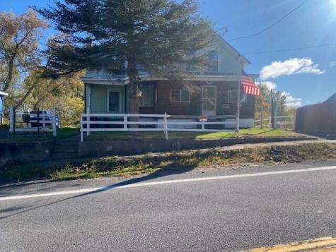 1605 S, Main Street St. Regis Falls NY 12980