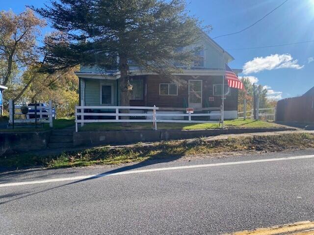 1605 S, Main Street St. Regis Falls NY 12980