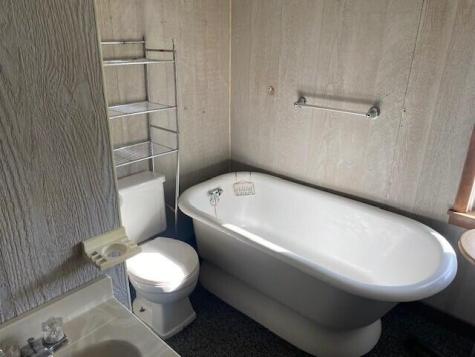 1605 S, Main Street St. Regis Falls NY 12980