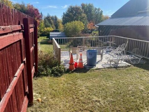 1605 S, Main Street St. Regis Falls NY 12980